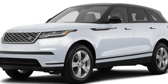 LAND ROVER RANGE ROVER VELAR 2018 SALYB2RX3JA722995 image